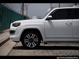 2015 Toyota 4Runner photo 12