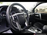 2015 Toyota 4Runner photo 13