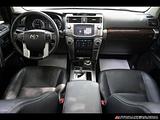 2015 Toyota 4Runner photo 16