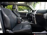 2015 Toyota 4Runner photo 17