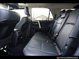 2015 Toyota 4Runner photo 18