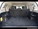 2015 Toyota 4Runner photo 26
