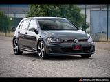 2015 Volkswagen Golf GTI photo 1
