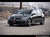 2015 Volkswagen Golf GTI photo 3