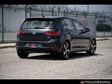 2015 Volkswagen Golf GTI photo 4