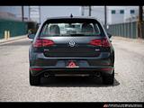 2015 Volkswagen Golf GTI photo 5