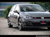 2015 Volkswagen Golf GTI photo 7