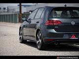 2015 Volkswagen Golf GTI photo 9