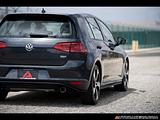 2015 Volkswagen Golf GTI photo 10