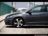 2015 Volkswagen Golf GTI photo 12