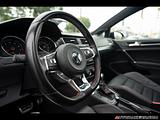 2015 Volkswagen Golf GTI photo 13