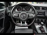 2015 Volkswagen Golf GTI photo 14