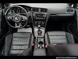 2015 Volkswagen Golf GTI photo 16