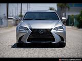 2018 Lexus GS photo 2