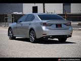 2018 Lexus GS photo 4