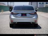 2018 Lexus GS photo 5