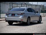 2018 Lexus GS photo 6