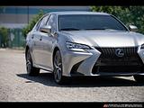 2018 Lexus GS photo 7