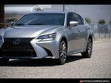 2018 Lexus GS photo 8