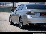 2018 Lexus GS photo 9