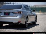 2018 Lexus GS photo 10