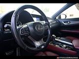 2018 Lexus GS photo 13