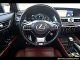 2018 Lexus GS photo 14
