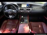 2018 Lexus GS photo 16