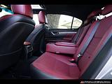 2018 Lexus GS photo 18