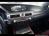 2018 Lexus GS photo 19