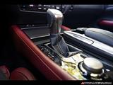 2018 Lexus GS photo 21