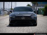 2020 Mercedes-Benz AMG GT photo 2