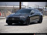 2020 Mercedes-Benz AMG GT photo 3