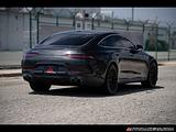 2020 Mercedes-Benz AMG GT photo 4