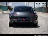 2020 Mercedes-Benz AMG GT photo 5