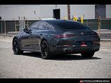 2020 Mercedes-Benz AMG GT photo 6