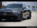 2020 Mercedes-Benz AMG GT photo 8