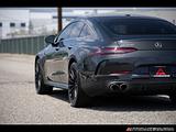 2020 Mercedes-Benz AMG GT photo 9
