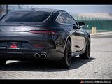 2020 Mercedes-Benz AMG GT photo 10