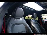 2020 Mercedes-Benz AMG GT photo 28