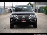 2013 Lexus RX photo 2