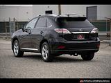 2013 Lexus RX photo 4