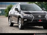 2013 Lexus RX photo 7