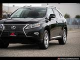 2013 Lexus RX photo 8