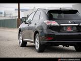 2013 Lexus RX photo 9