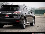 2013 Lexus RX photo 10