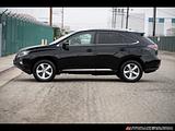 2013 Lexus RX photo 11