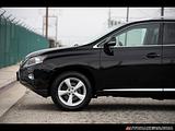 2013 Lexus RX photo 12