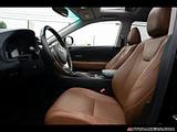 2013 Lexus RX photo 15