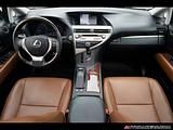 2013 Lexus RX photo 16